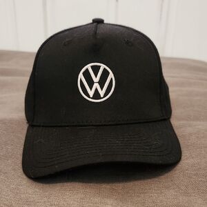 Volkswagen hat
